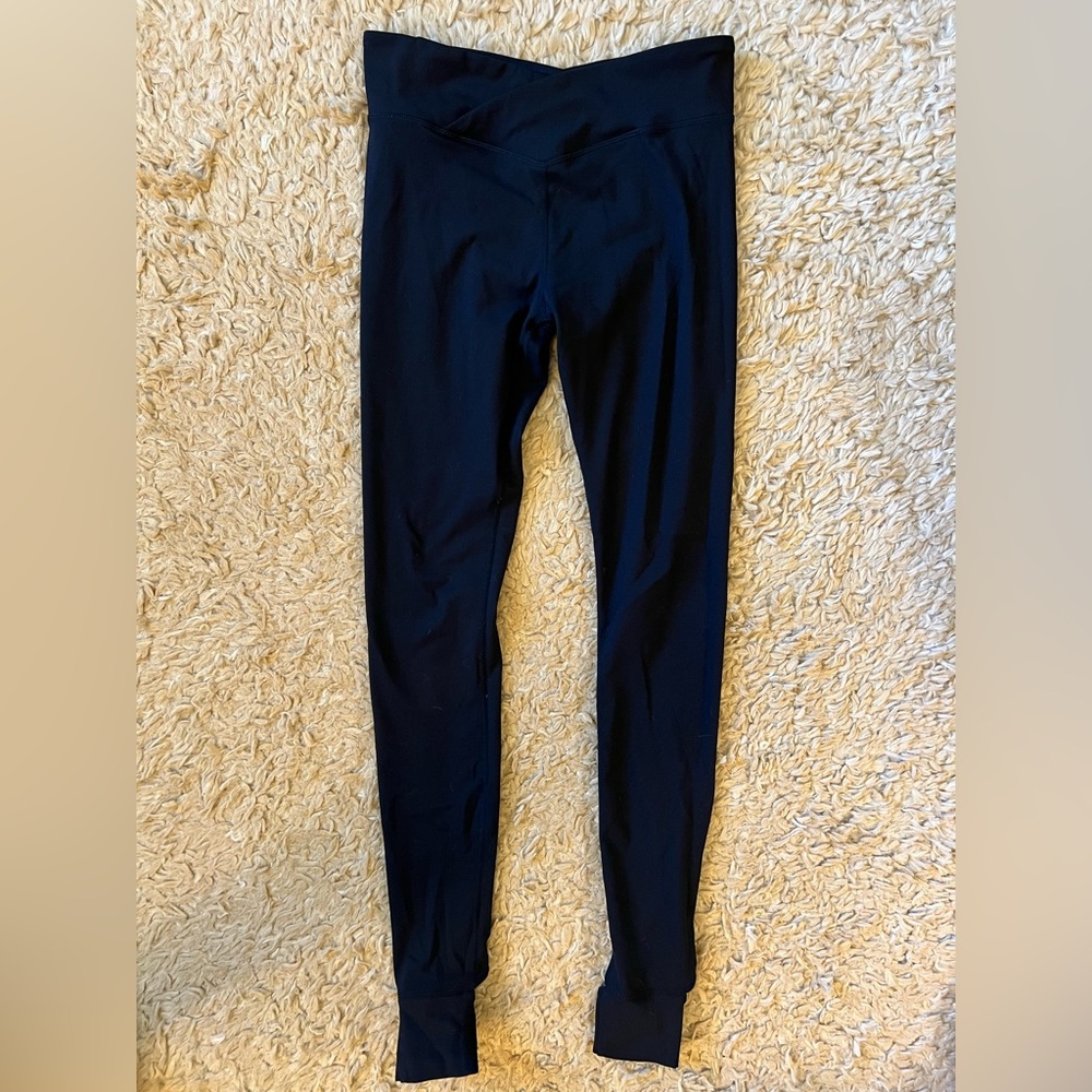 Women’s Fabletics Crossover Leggings